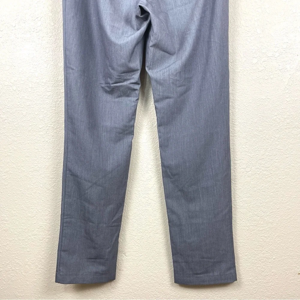 Figs Technical Collection Slim Fit‎ Straight Leg Scrub Pant Size Medium Men